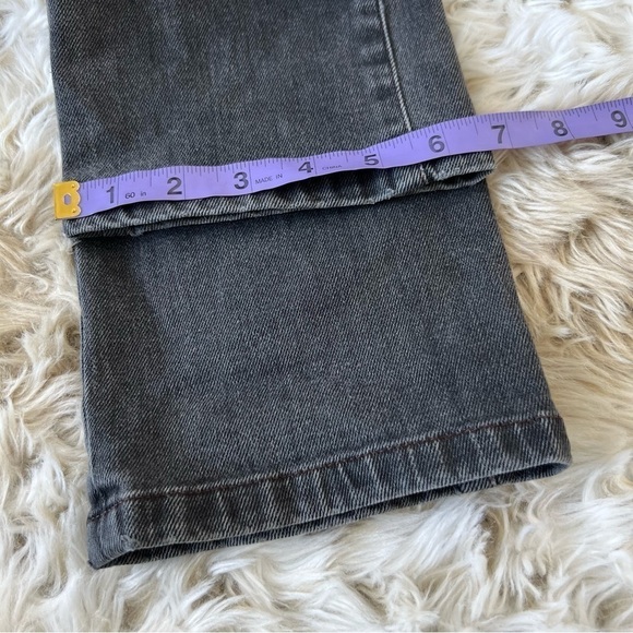 DOLCE & Gabbana Distressed Jeans - Picture 9 of 11